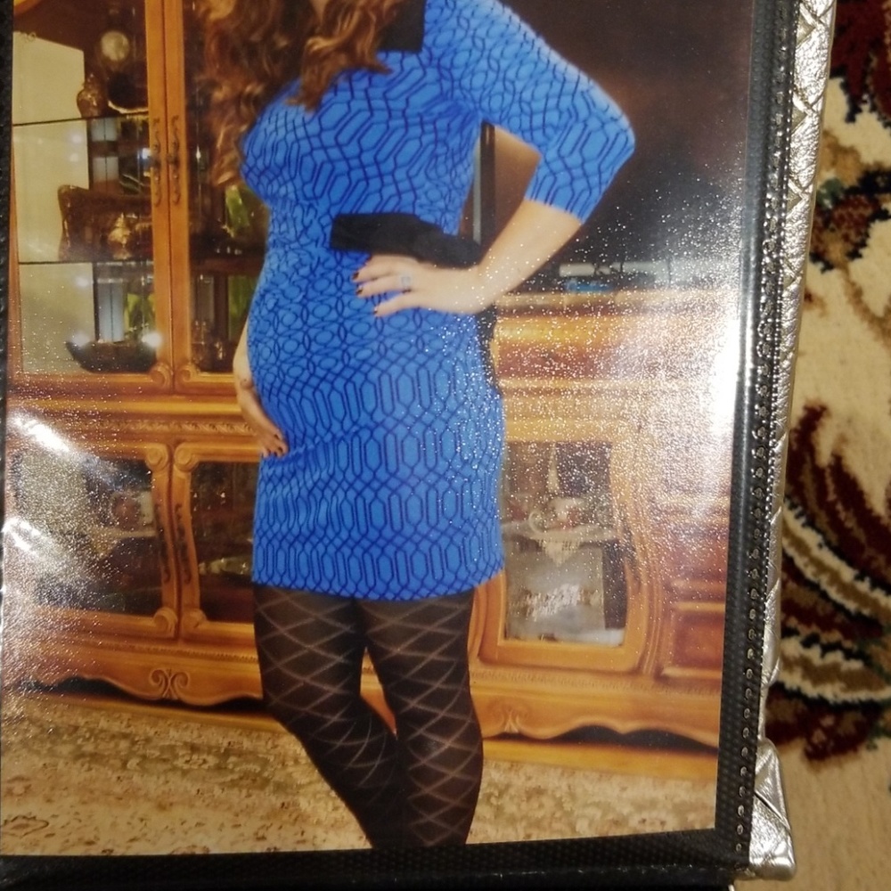 Dress - Picture 3 of 4